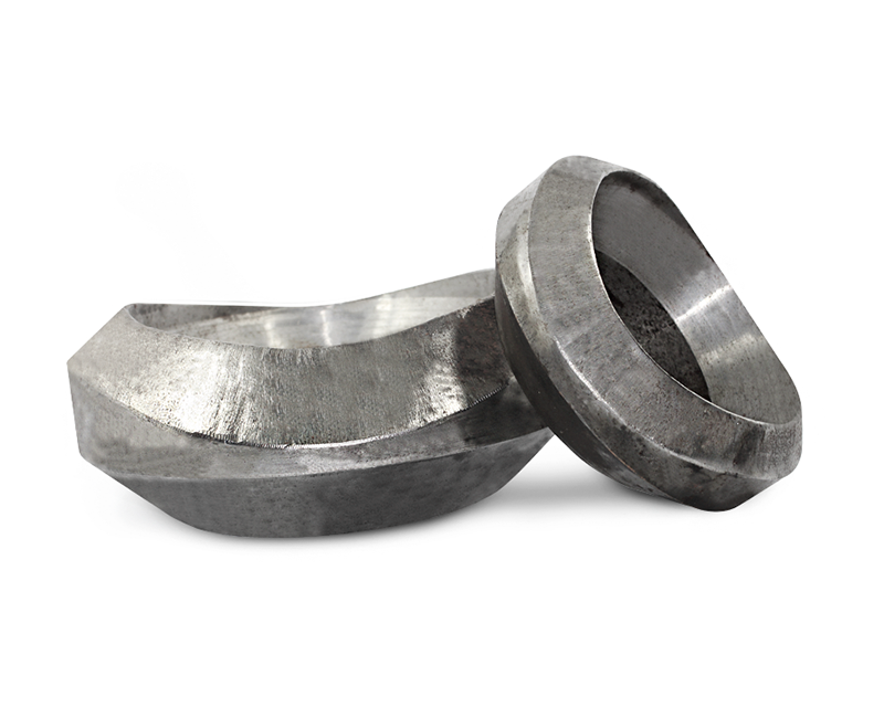 Sockolet — Copla Roscada para Soldar — VIOTECH Suministros Industriales